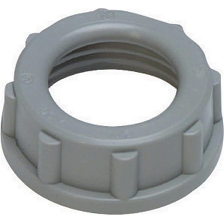 Keen 49325 1.05 in. Rigid Plastic Insulating Bushing KE159379